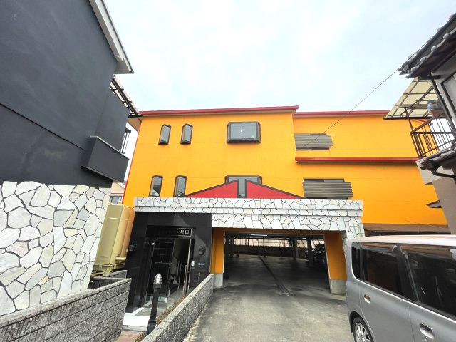 シャルマン星田