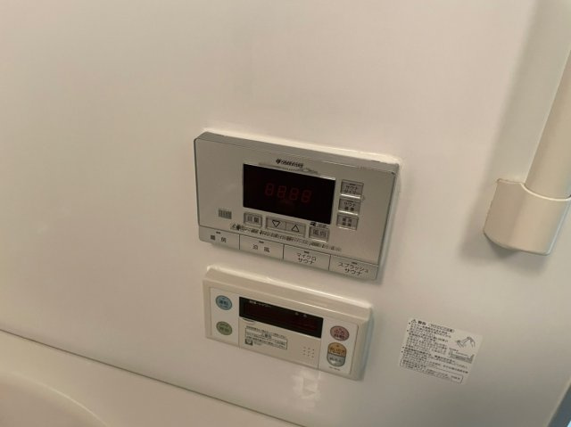 BRAVI南堀江(ブラービ南堀江)の設備