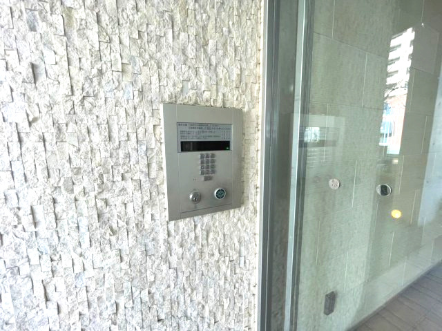 BRAVI南堀江(ブラービ南堀江)のセキュリティ