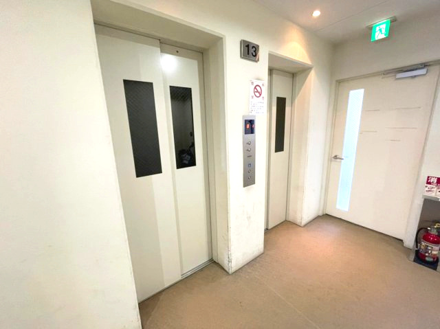 BRAVI南堀江(ブラービ南堀江)のその他共用部分