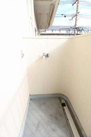 三保マンションの設備