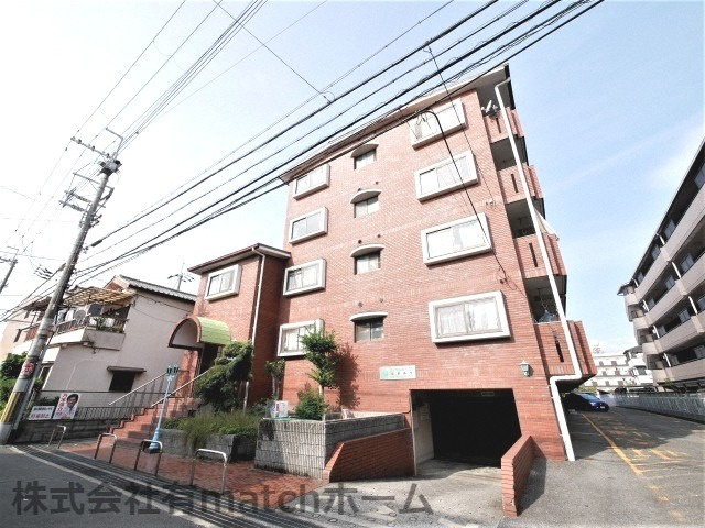 ロイヤル千里丘　