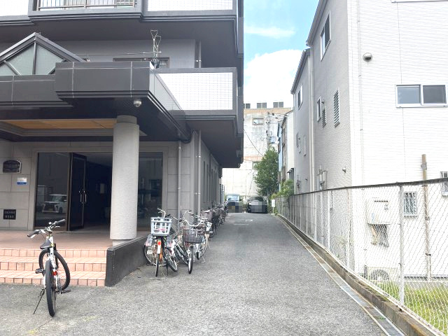 ｸﾞﾗﾝﾄﾞｰﾙ福川の周辺