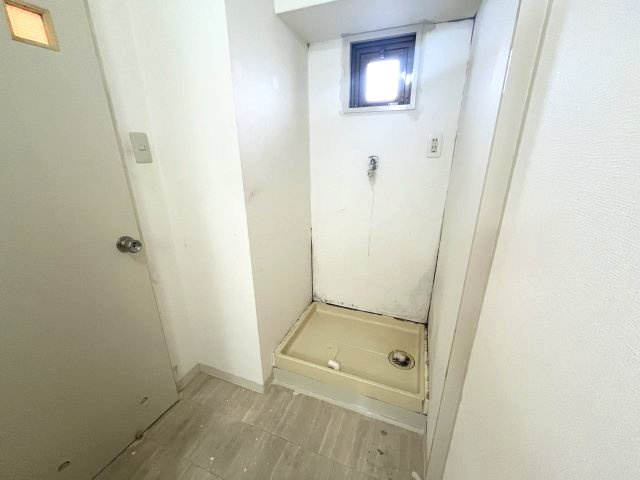 ｸﾞﾗﾝﾄﾞｰﾙ福川の設備|(参考)同マンション反転間取り他部屋の写真