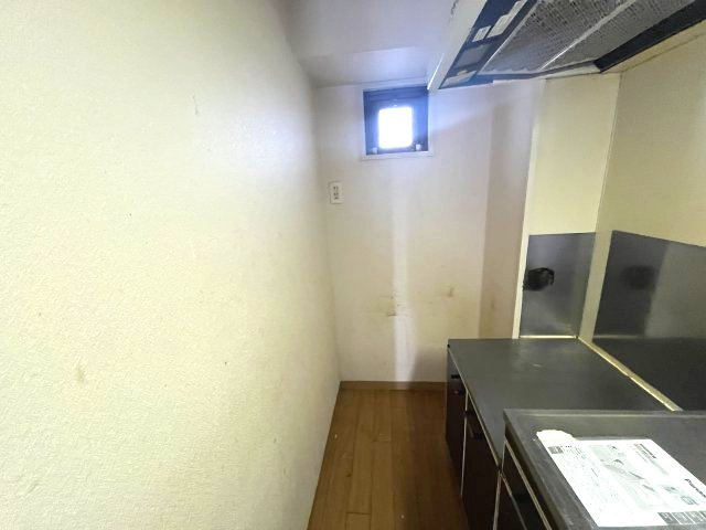 ｸﾞﾗﾝﾄﾞｰﾙ福川のキッチン|(参考)同マンション反転間取り他部屋の写真