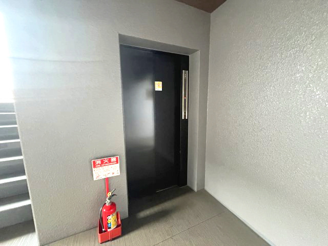 ｸﾞﾗﾝﾄﾞｰﾙ福川の設備