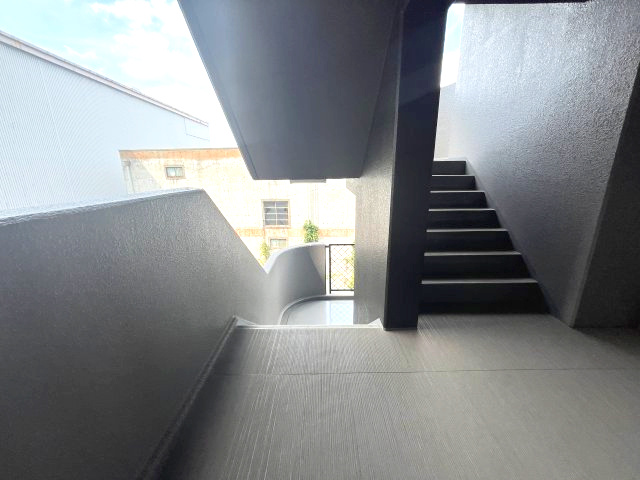 ｸﾞﾗﾝﾄﾞｰﾙ福川のその他共用部分