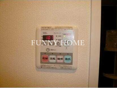 【設備】 | リヴシティ駒沢大学