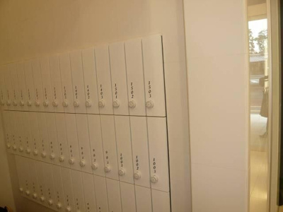 【その他共用部分】 | リヴシティ駒沢大学