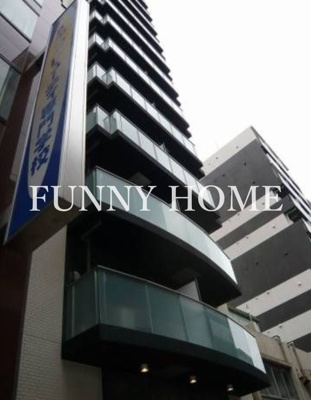 【外観】 | リヴシティ駒沢大学