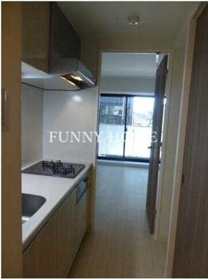 【内装】 | リヴシティ駒沢大学