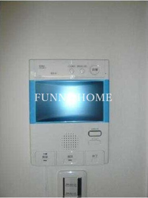 【セキュリティ】 | リヴシティ駒沢大学