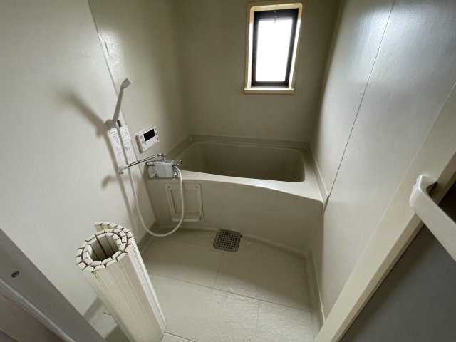 Maison de soleilの浴室|イメージとして同建物他部屋を表示しています