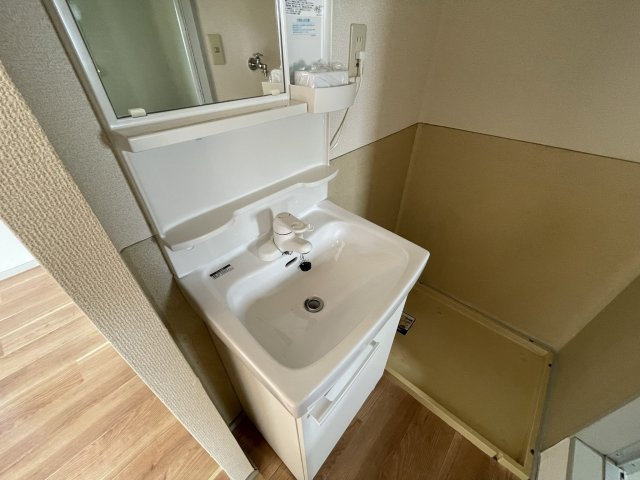 Maison de soleilの洗面所|イメージとして同建物他部屋を表示しています