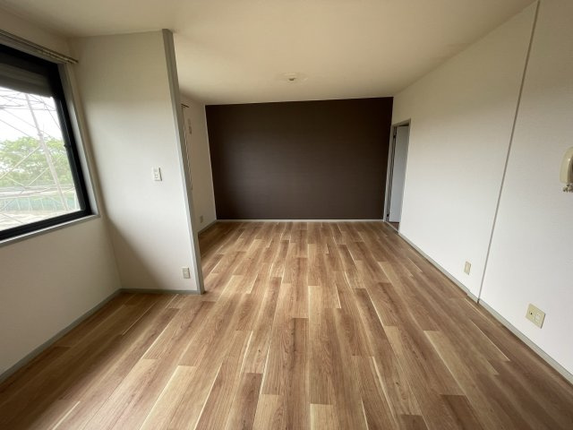 Maison de soleilの居間・リビング|イメージとして同建物他部屋を表示しています