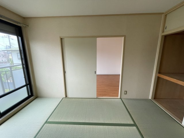 Maison de soleilの和室|イメージとして同建物他部屋を表示しています