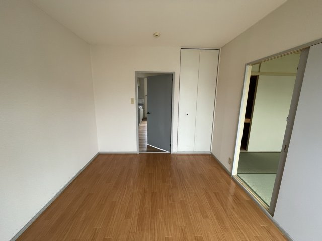 Maison de soleilの洋室|イメージとして同建物他部屋を表示しています