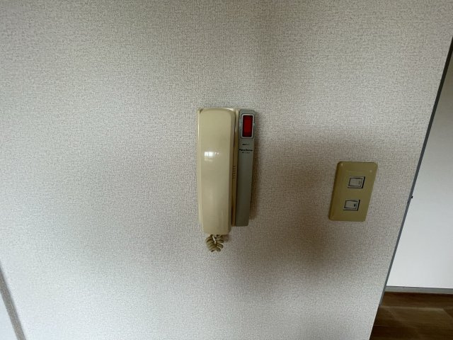 Maison de soleilのセキュリティ