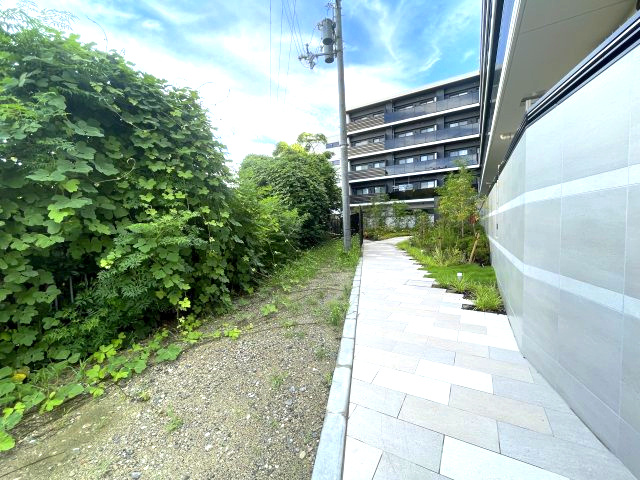 スプランディッド茨木天王の周辺