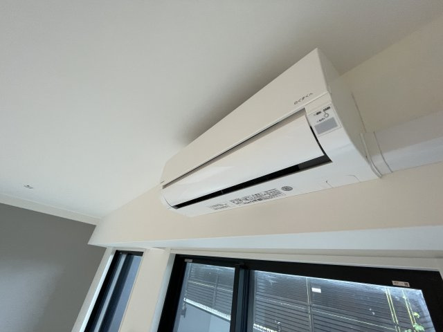 スプランディッド茨木天王の設備