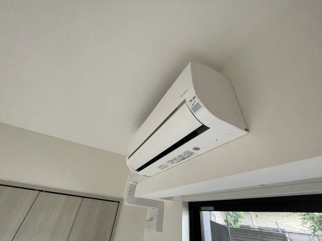 スプランディッド茨木天王の設備