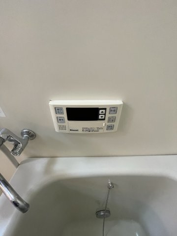 エスペランサ門真南のトイレ