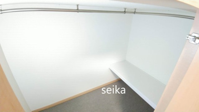 【収納】 | アゼリアコート