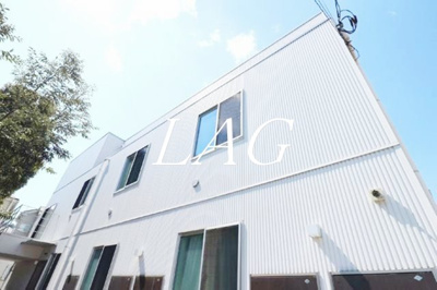 【外観】 | ポルト・ボヌール | 外観です。