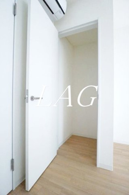 【収納】 | ポルト・ボヌール | 収納です。