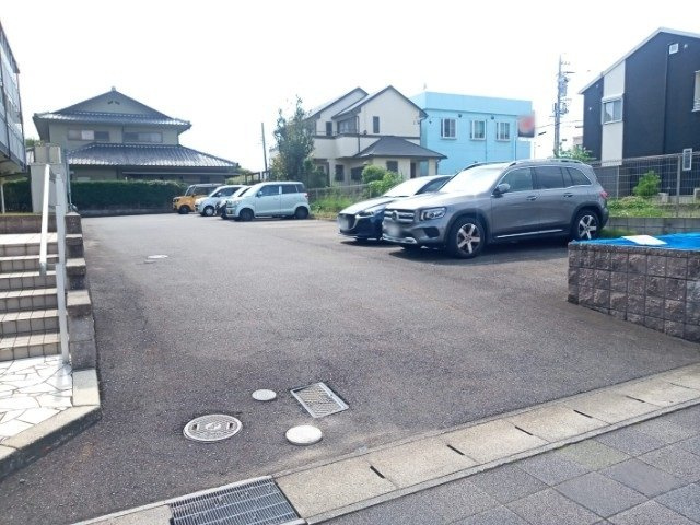 レオパレス鳥戸Ⅱのその他