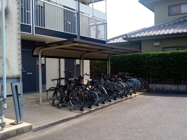 レオパレス鳥戸Ⅱのその他