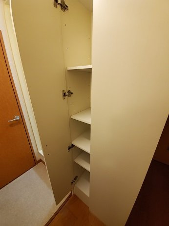 レオパレス鳥戸Ⅱのその他