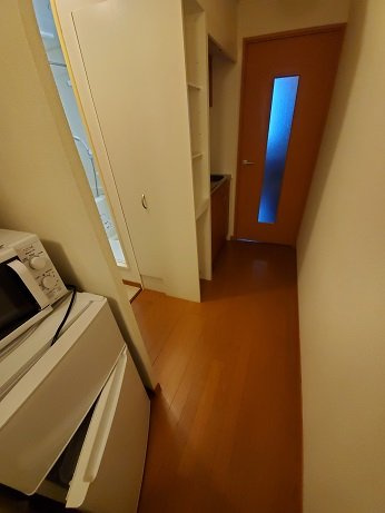 レオパレス鳥戸Ⅱのその他