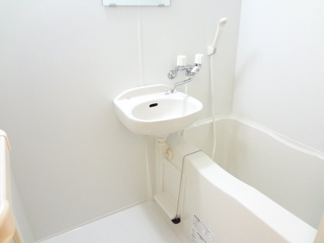 レオパレス鳥戸Ⅱの内装