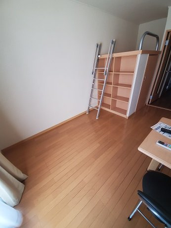 レオパレス鳥戸Ⅱのその他