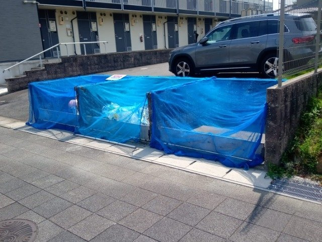 レオパレス鳥戸Ⅱのその他