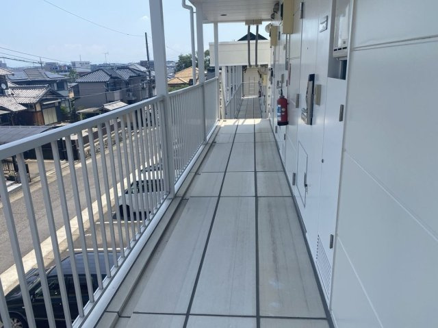 レオパレスのりくらⅡのその他