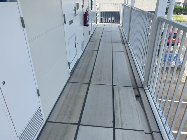 レオパレスのりくらⅡのその他