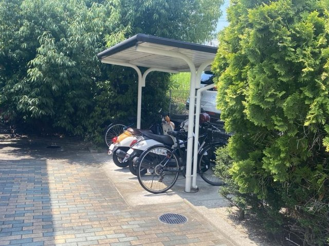 レオパレスのりくらⅡのその他