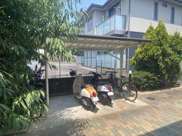 レオパレスのりくらⅡのその他