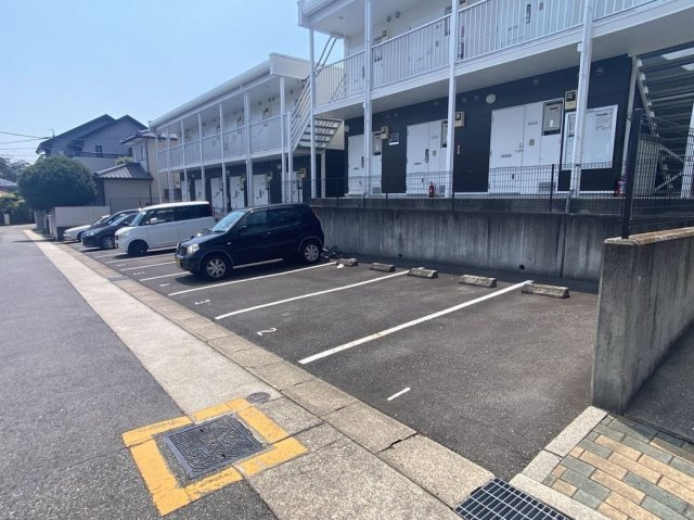 レオパレスのりくらⅡのその他