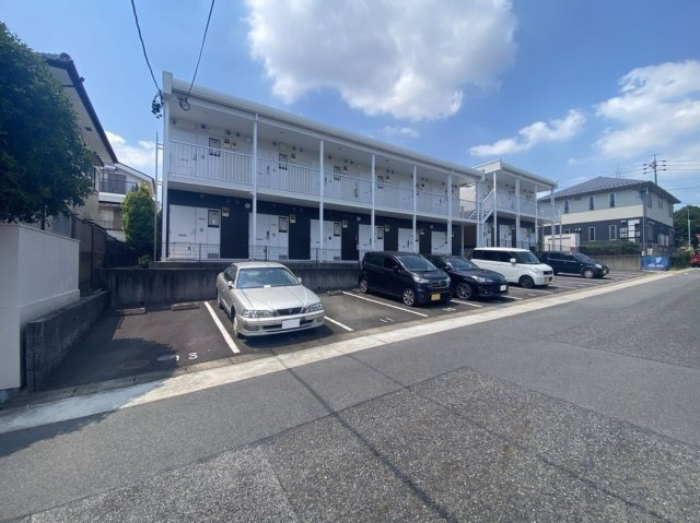 レオパレスのりくらⅡのその他