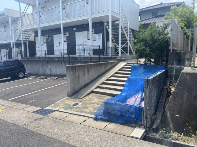 レオパレスのりくらⅡのその他