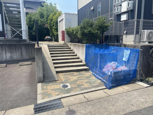 レオパレスのりくらⅡのその他