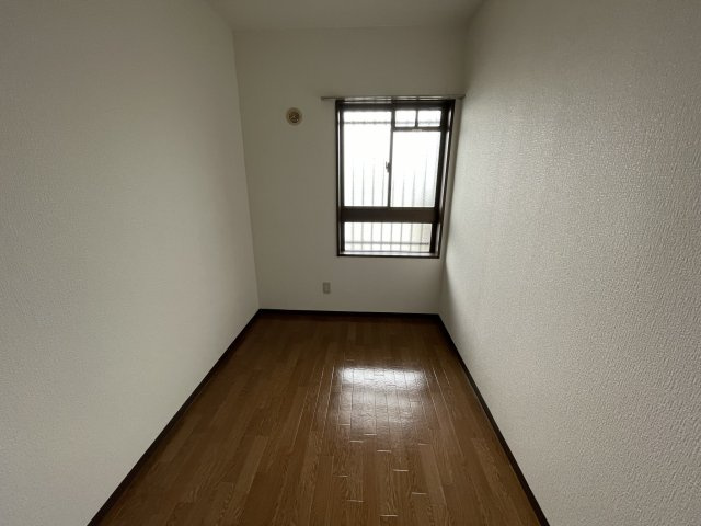 Green Villa Goryo　の洋室