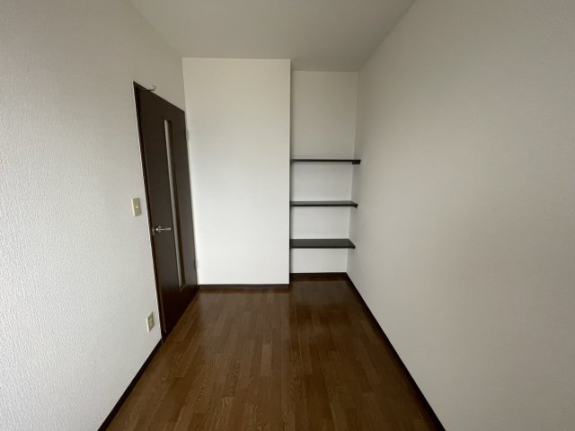 Green Villa Goryo　の洋室