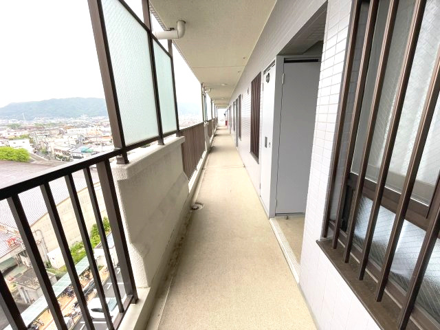 Green Villa Goryo　のロビー