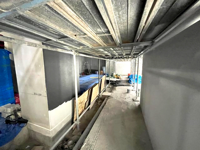 スプランディッド梅田グランノースのその他共用部分