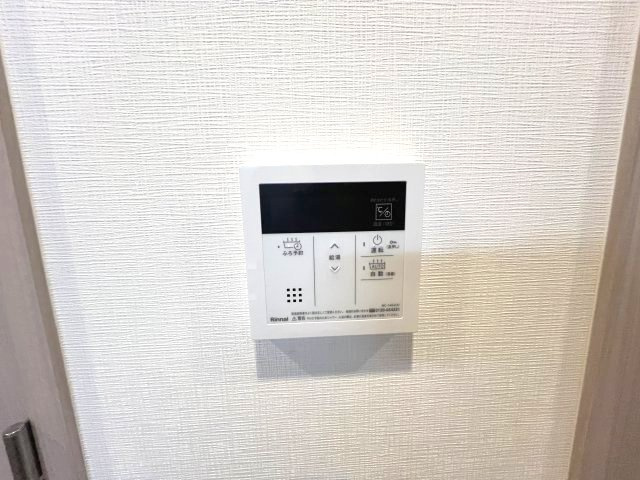 スプランディッド梅田グランノースの設備