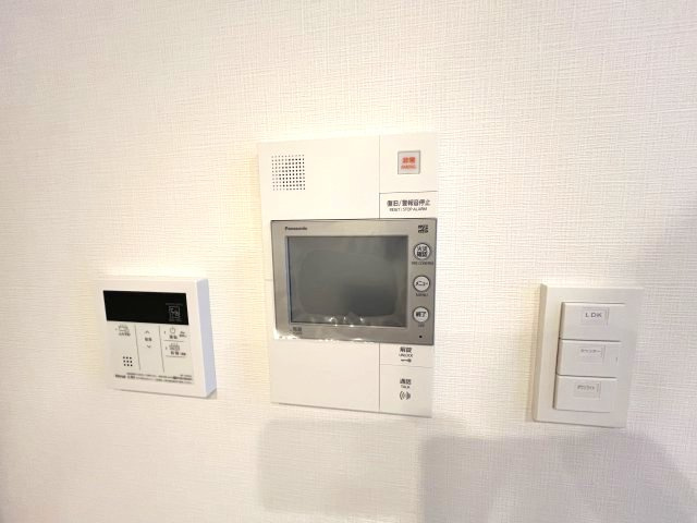 スプランディッド梅田グランノースのその他